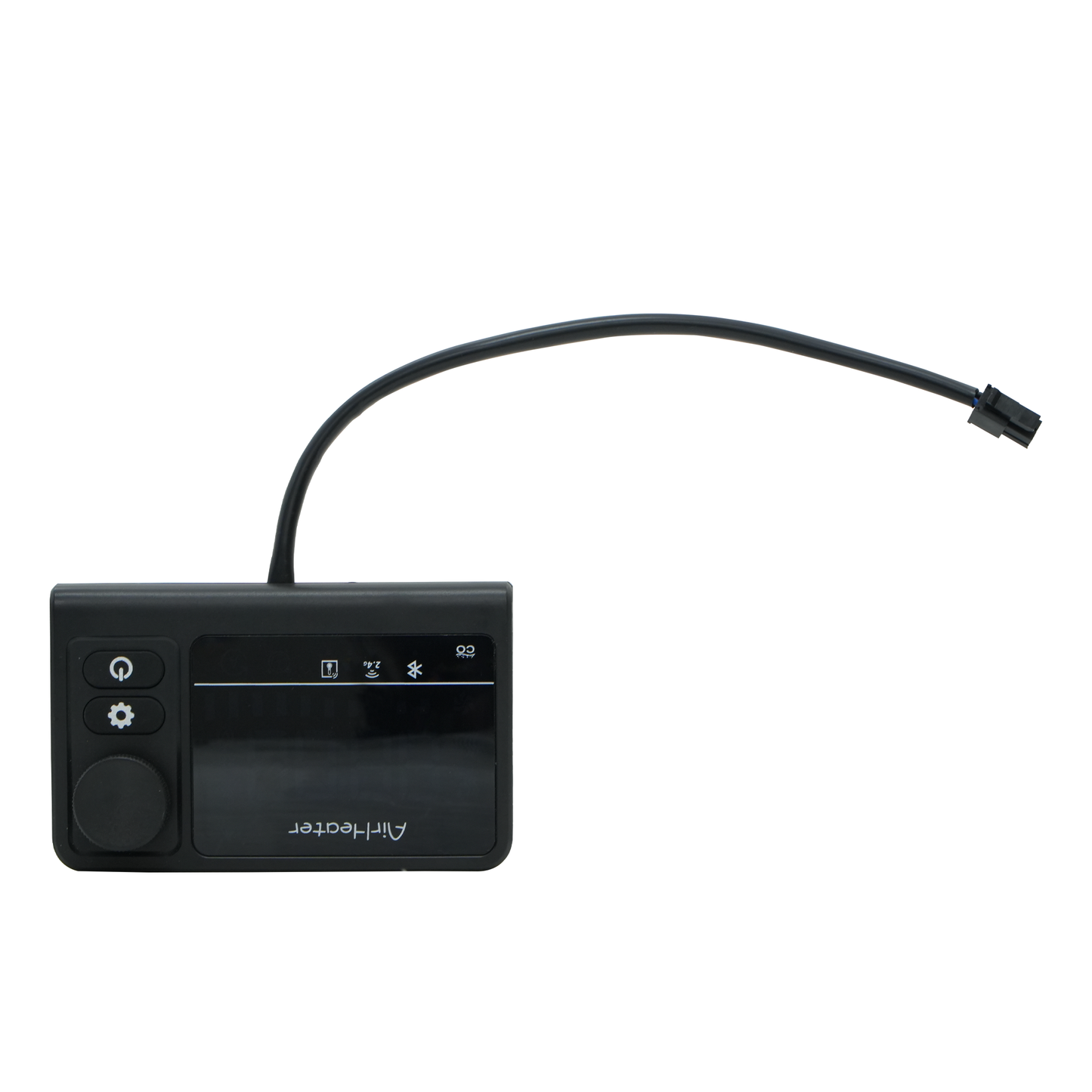 Sunster 2602BLTES 4G Controller for Air Heater with B249 Smart Control Mainboard