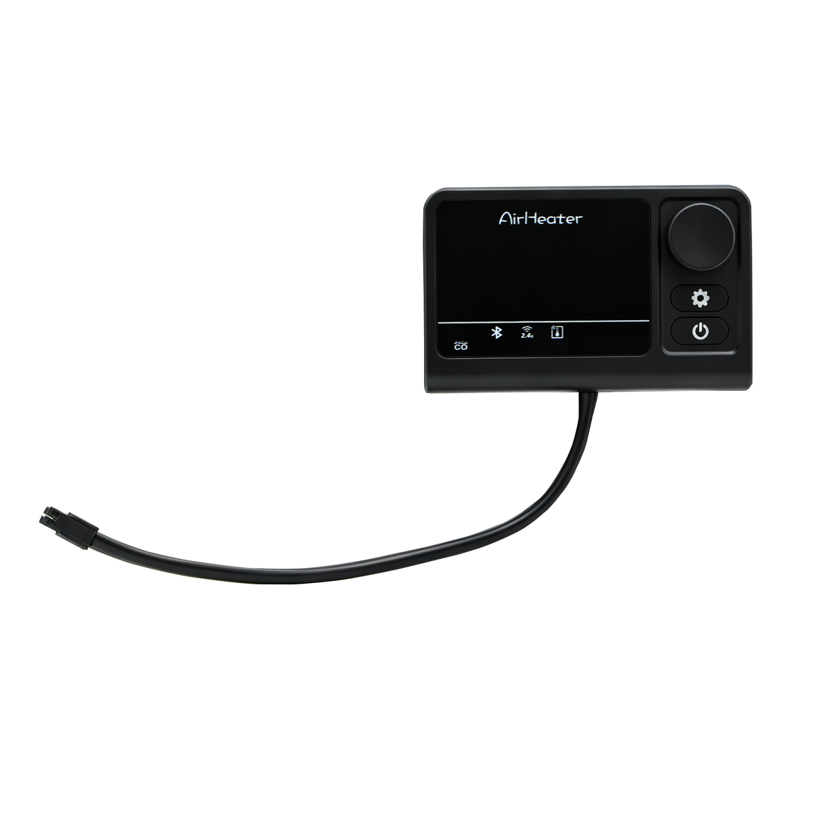 Sunster 2602BLTES 4G Controller for Air Heater with B249 Smart Control Mainboard