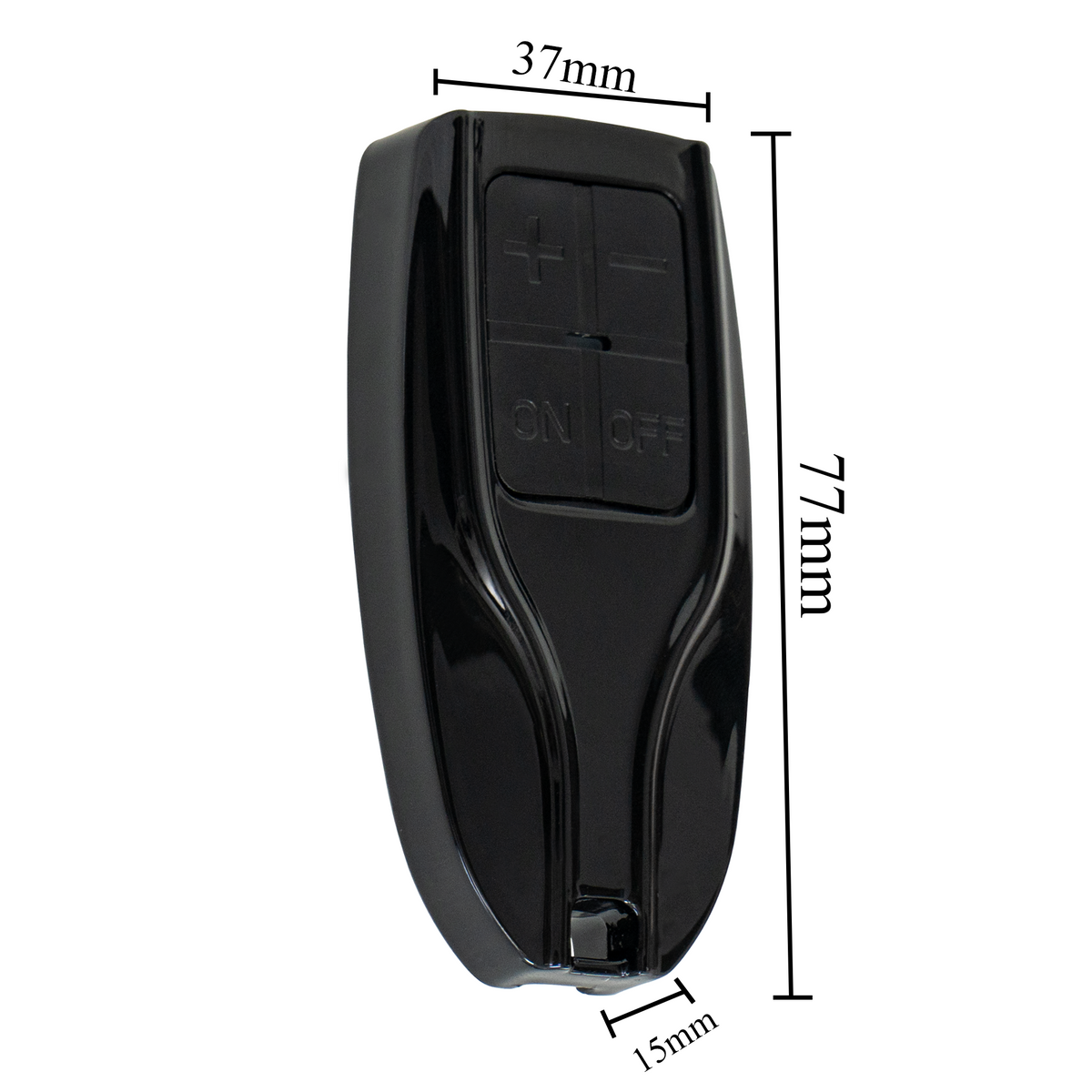 RCMZ Remote Control