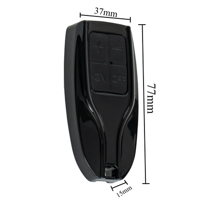 RCMZ Remote Control