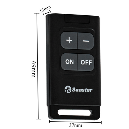 RC4Z Remote Control
