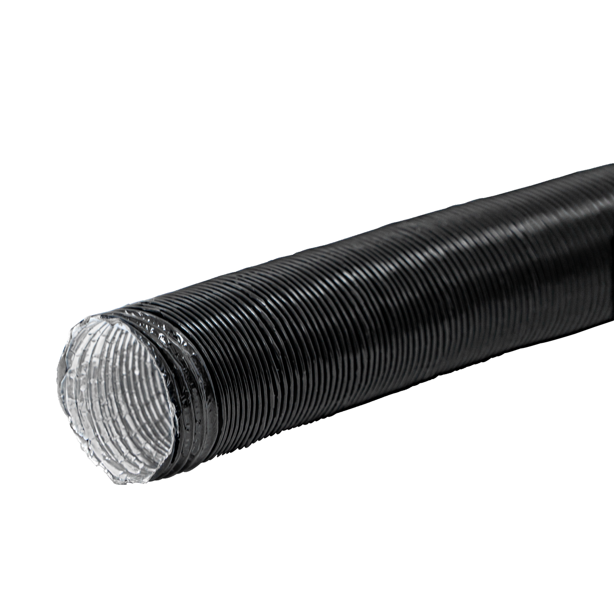 RP07 Diesel Heater Intake Pipe Kit, 0.98 inch Car Air Parking Heater Ducting Pipe Hose Tube, Stretchable & Bendable Car Air Intake Filter Silencer Hose Pipes Kit for 2KW 5KW 8KW Diesel Heaters