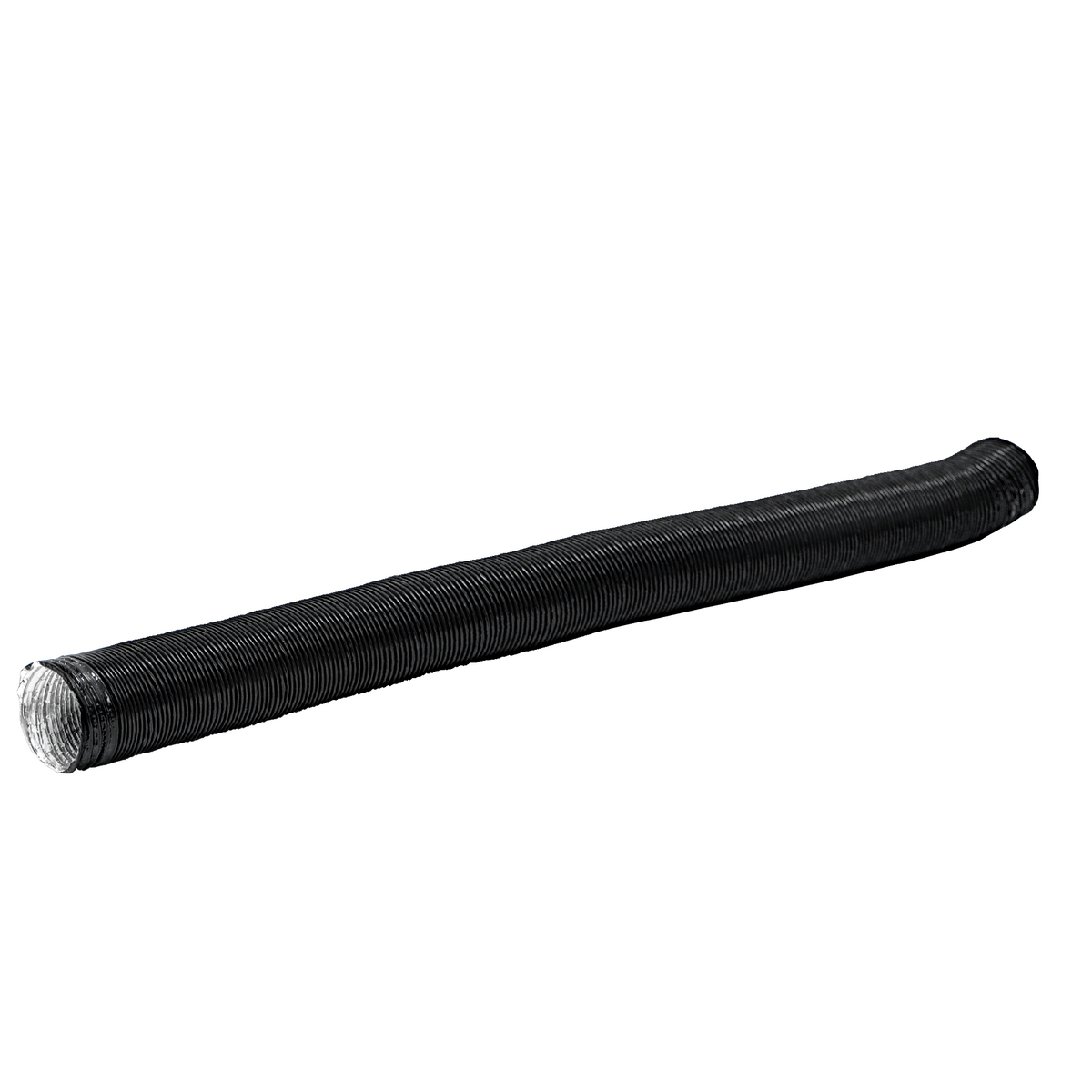 RP07 Diesel Heater Intake Pipe Kit, 0.98 inch Car Air Parking Heater Ducting Pipe Hose Tube, Stretchable & Bendable Car Air Intake Filter Silencer Hose Pipes Kit for 2KW 5KW 8KW Diesel Heaters