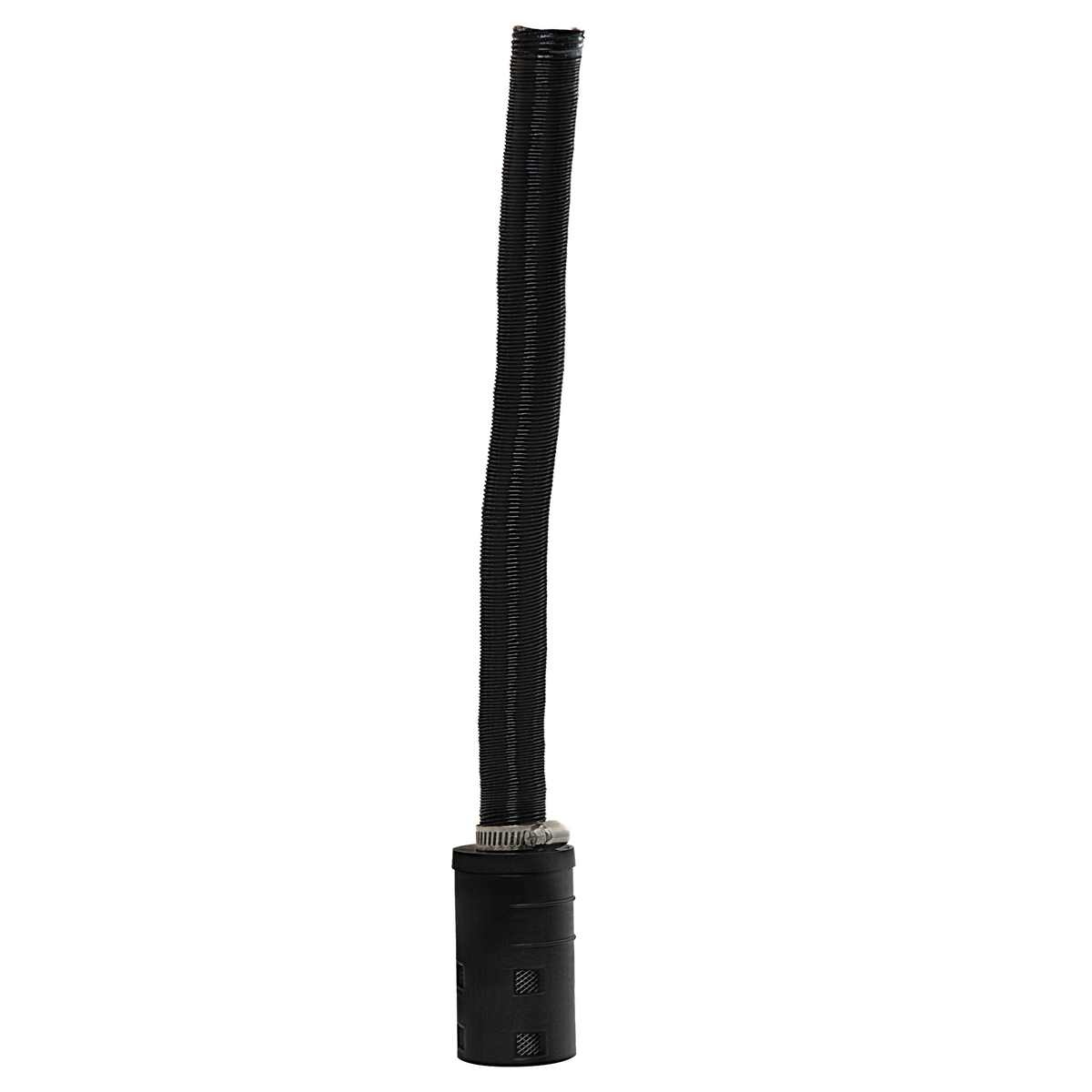 RP07 Diesel Heater Intake Pipe Kit, 0.98 inch Car Air Parking Heater Ducting Pipe Hose Tube, Stretchable & Bendable Car Air Intake Filter Silencer Hose Pipes Kit for 2KW 5KW 8KW Diesel Heaters