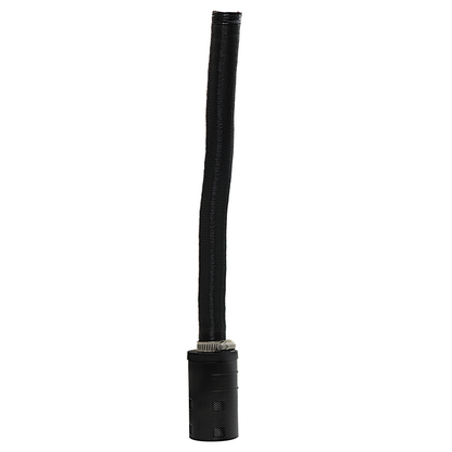 RP07 Diesel Heater Intake Pipe Kit, 0.98 inch Car Air Parking Heater Ducting Pipe Hose Tube, Stretchable & Bendable Car Air Intake Filter Silencer Hose Pipes Kit for 2KW 5KW 8KW Diesel Heaters