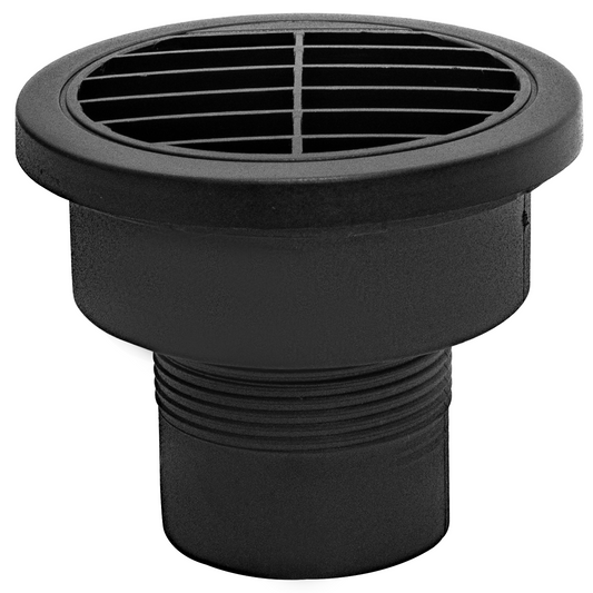 RP08/RP09/RP10  Air Vent Ducting  Flat Piece Outlet Exhaust For Webasto Eberspaecher Diesel Parking Heater