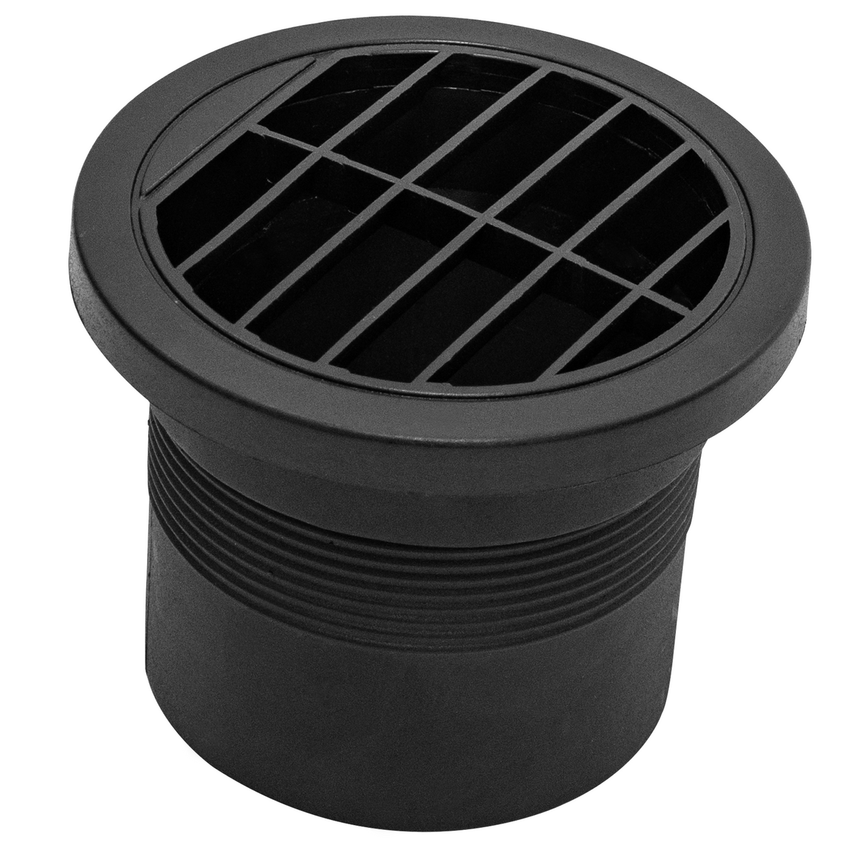 RP08/RP09/RP10  Air Vent Ducting  Flat Piece Outlet Exhaust For Webasto Eberspaecher Diesel Parking Heater