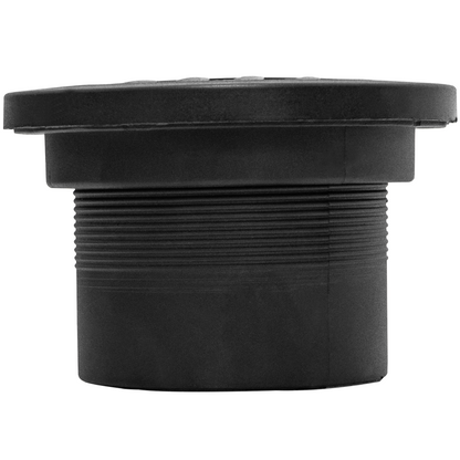 RP08/RP09/RP10  Air Vent Ducting  Flat Piece Outlet Exhaust For Webasto Eberspaecher Diesel Parking Heater