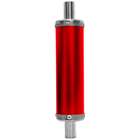 RP11/RPS11 Diesel Heater Muffler Silencer For Diesel Heater Webasto Eberspacher