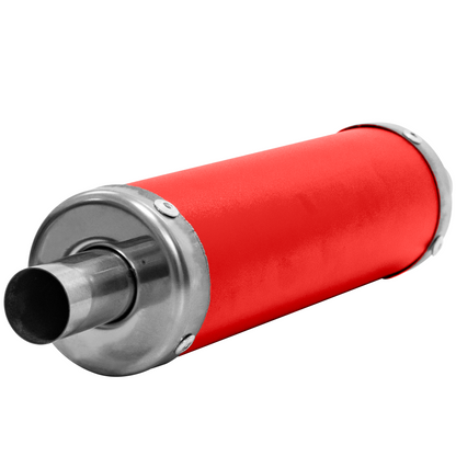 RP11 Diesel Heater Muffler Silencer For Diesel Heater Webasto Eberspacher