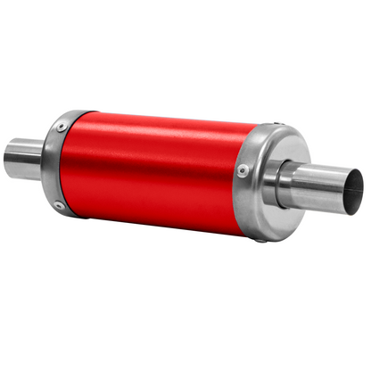 RP11/RPS11 Diesel Heater Muffler Silencer For Diesel Heater Webasto Eberspacher