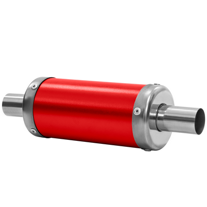 RP11/RPS11 Diesel Heater Muffler Silencer For Diesel Heater Webasto Eberspacher