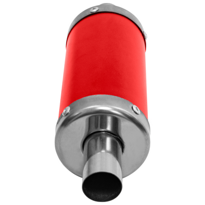 RP11/RPS11 Diesel Heater Muffler Silencer For Diesel Heater Webasto Eberspacher