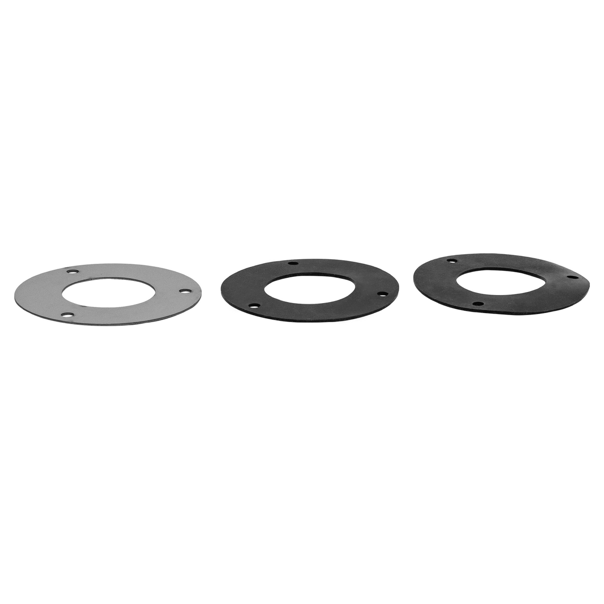 RP13 Stainless Steel 316 Thru Hull Exhaust Skin , Fitting 24mm/9.44inch Tube Pipe Socket Hardware, for Diesel Parking Heaters Exhaust System (Bend Thru Hull Exhaust Skin 24mm)