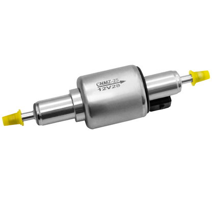 RP05/RP06 16/28ML Ultra-Low Noise Fuel Pump 12V