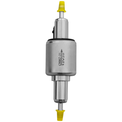 RP05/RP06 16/28ML Ultra-Low Noise Fuel Pump 12V