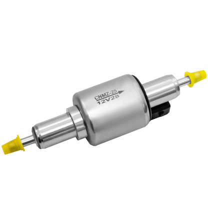 RP05/RP06 16/28ML Ultra-Low Noise Fuel Pump 12V