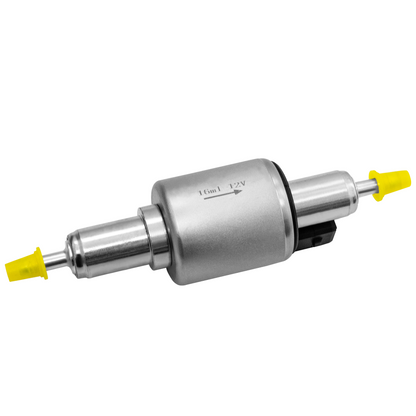 RP05/RP06 16/28ML Ultra-Low Noise Fuel Pump 12V