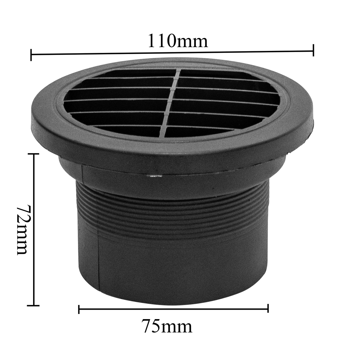 Air Vent Ducting Y T L Flat Piece Elbow Pipe Outlet Exhaust Joiner Connector For Webasto Eberspaecher Diesel Parking Heater