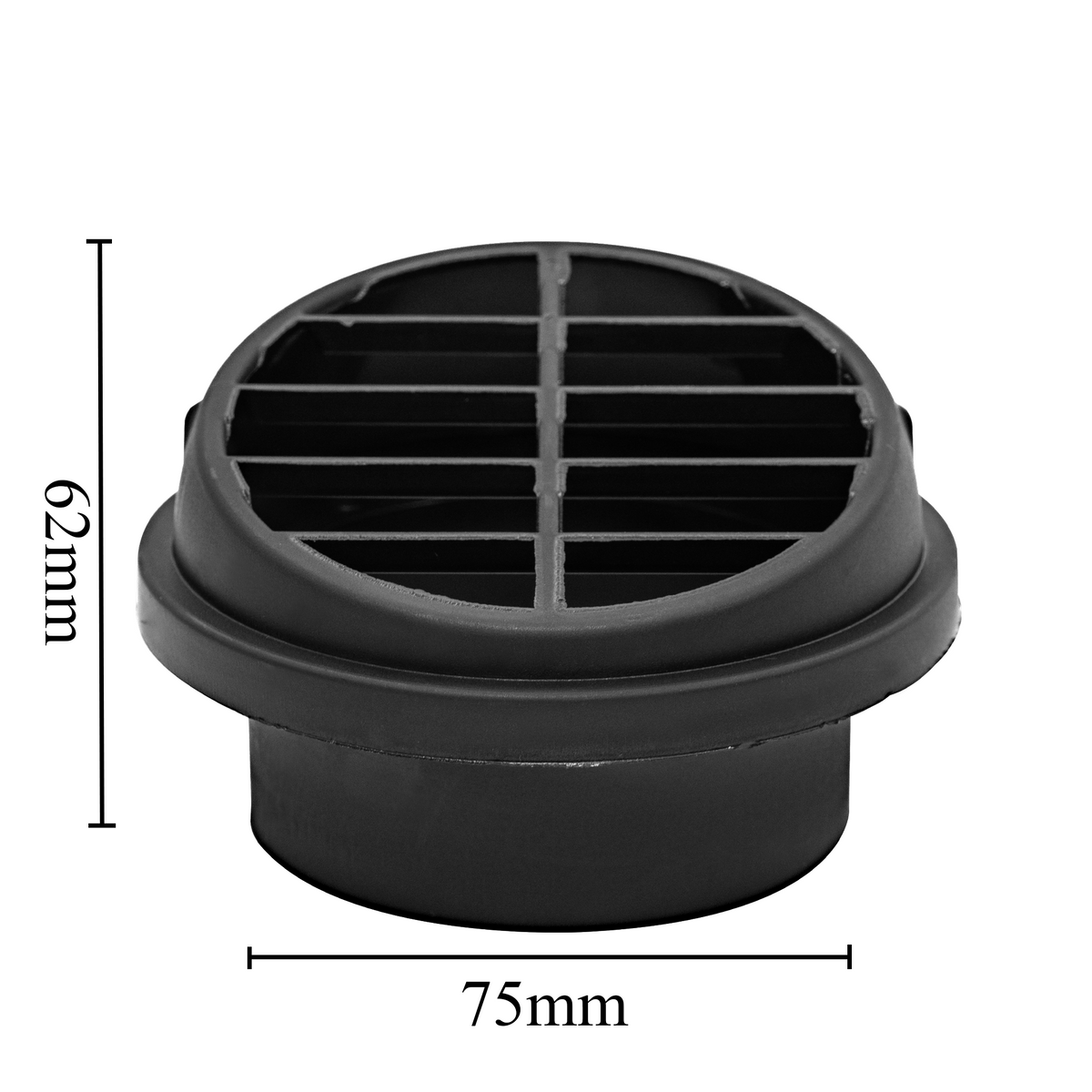 Air Vent Ducting Y T L Flat Piece Elbow Pipe Outlet Exhaust Joiner Connector For Webasto Eberspaecher Diesel Parking Heater