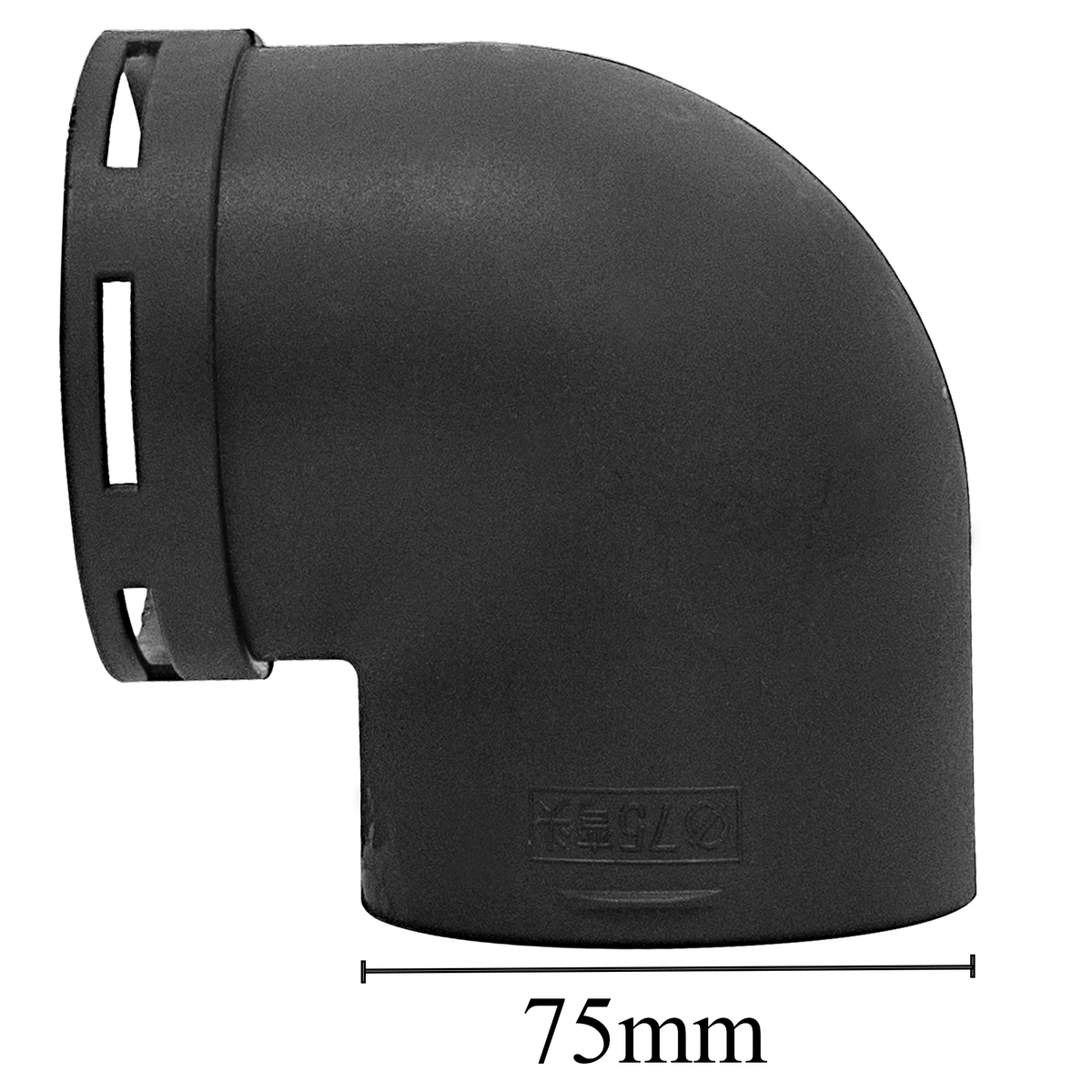 Air Vent Ducting Y T L Flat Piece Elbow Pipe Outlet Exhaust Joiner Connector For Webasto Eberspaecher Diesel Parking Heater