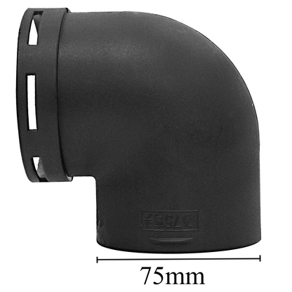Air Vent Ducting Y T L Flat Piece Elbow Pipe Outlet Exhaust Joiner Connector For Webasto Eberspaecher Diesel Parking Heater