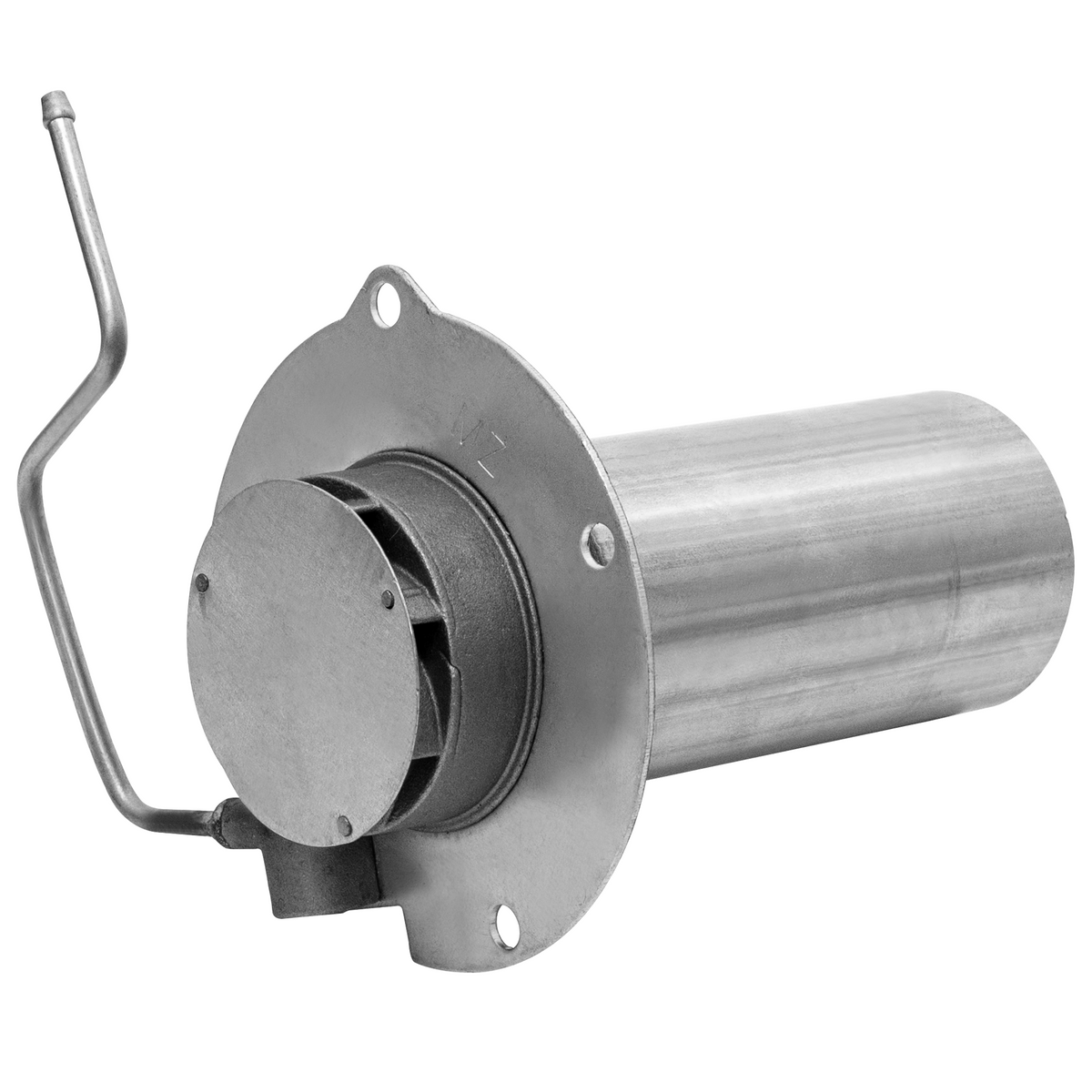 12V Diesel Parking Heater Burner 5-8KW Combustion Chamber With Combustor Gasket