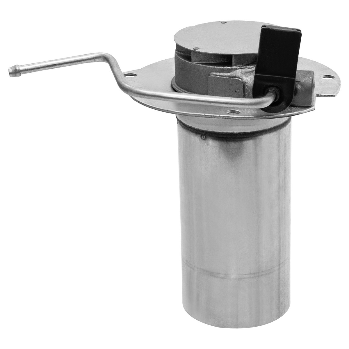 12V Diesel Parking Heater Burner 5-8KW Combustion Chamber With Combustor Gasket