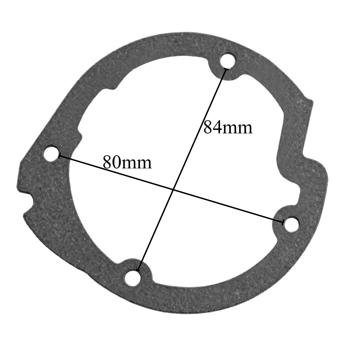 12V 24V 2/5/8KW Car Air Parking Heater Gasket Ceramic Pin Glow Plug Repair Kit