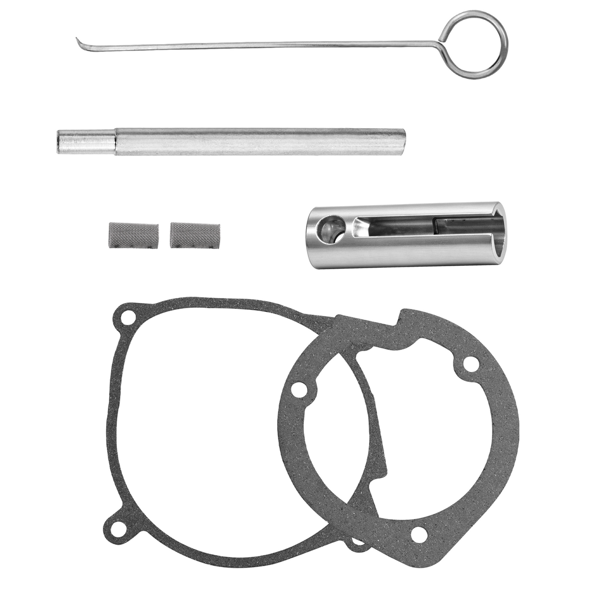 GP72/GP75 7Pcs 2KW 5KW Glow Plug Repair Kit 12V 24V For Diesel Heater Webasto Eberspacher