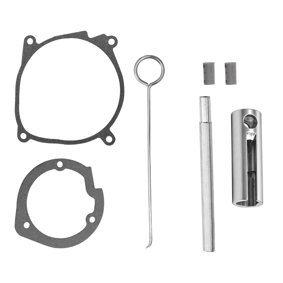 GP72/GP75 7Pcs 2KW 5KW Glow Plug Repair Kit 12V 24V For Diesel Heater Webasto Eberspacher