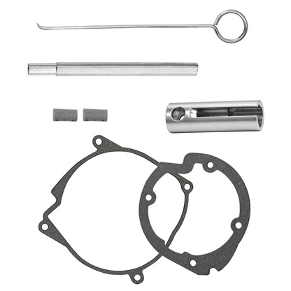GP72/GP75 7Pcs 2KW 5KW Glow Plug Repair Kit 12V 24V For Diesel Heater Webasto Eberspacher