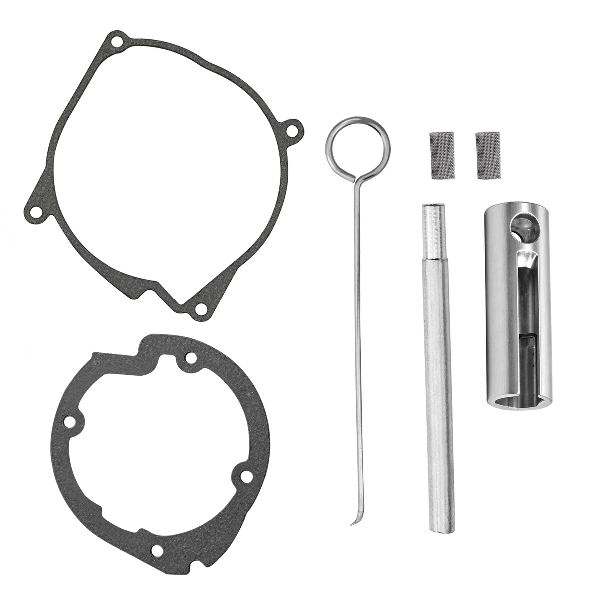 GP72/GP75 7Pcs 2KW 5KW Glow Plug Repair Kit 12V 24V For Diesel Heater Webasto Eberspacher