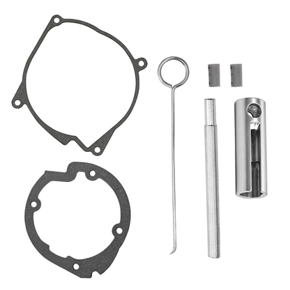 GP72/GP75 7Pcs 2KW 5KW Glow Plug Repair Kit 12V 24V For Diesel Heater Webasto Eberspacher