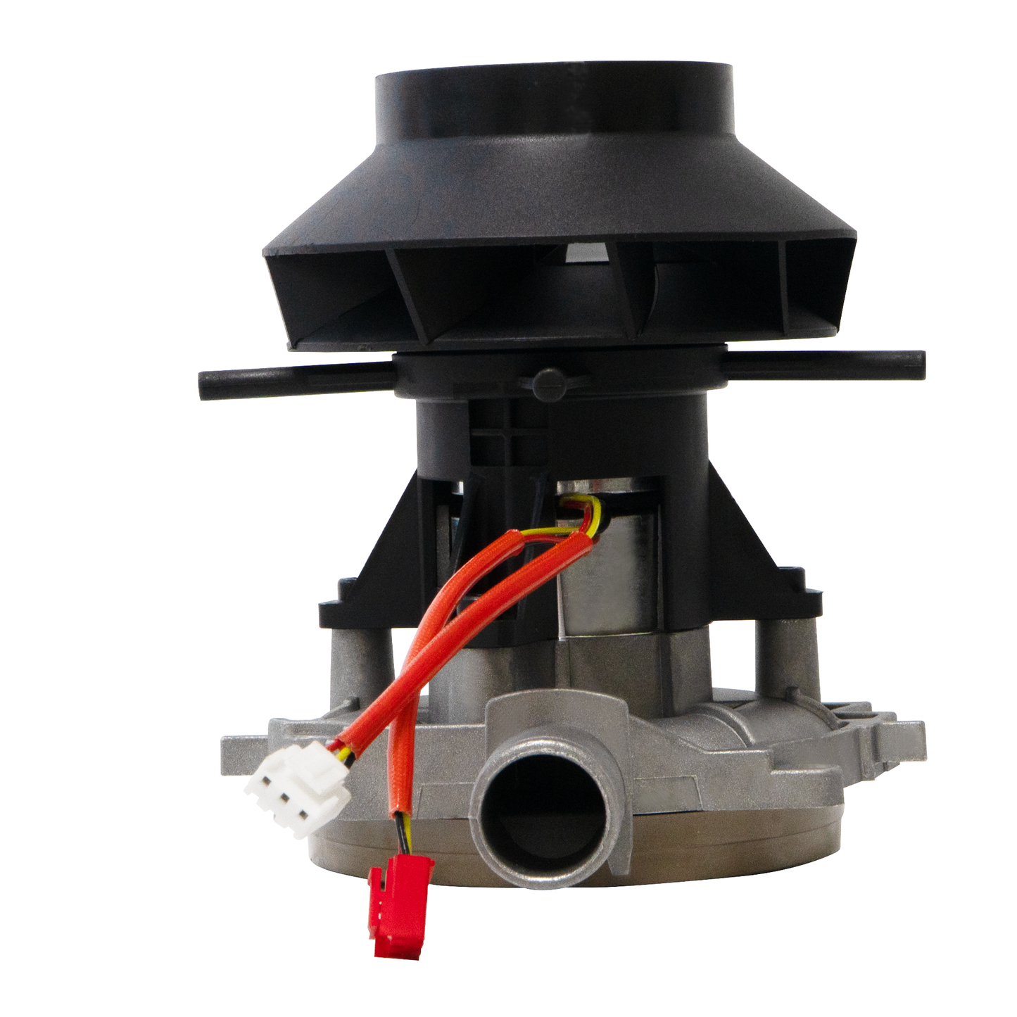 Sunster Dual Brushless Motor Assembly (Combustion Head) for Diesel Heater