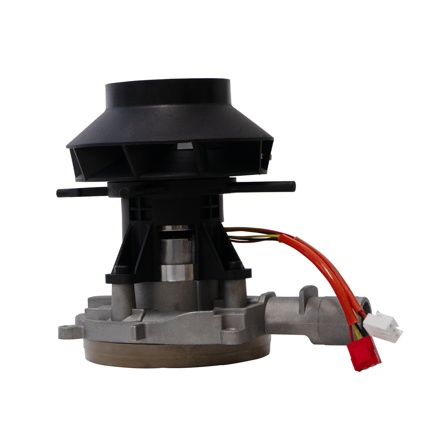 Sunster Dual Brushless Motor Assembly (Combustion Head) for Diesel Heater
