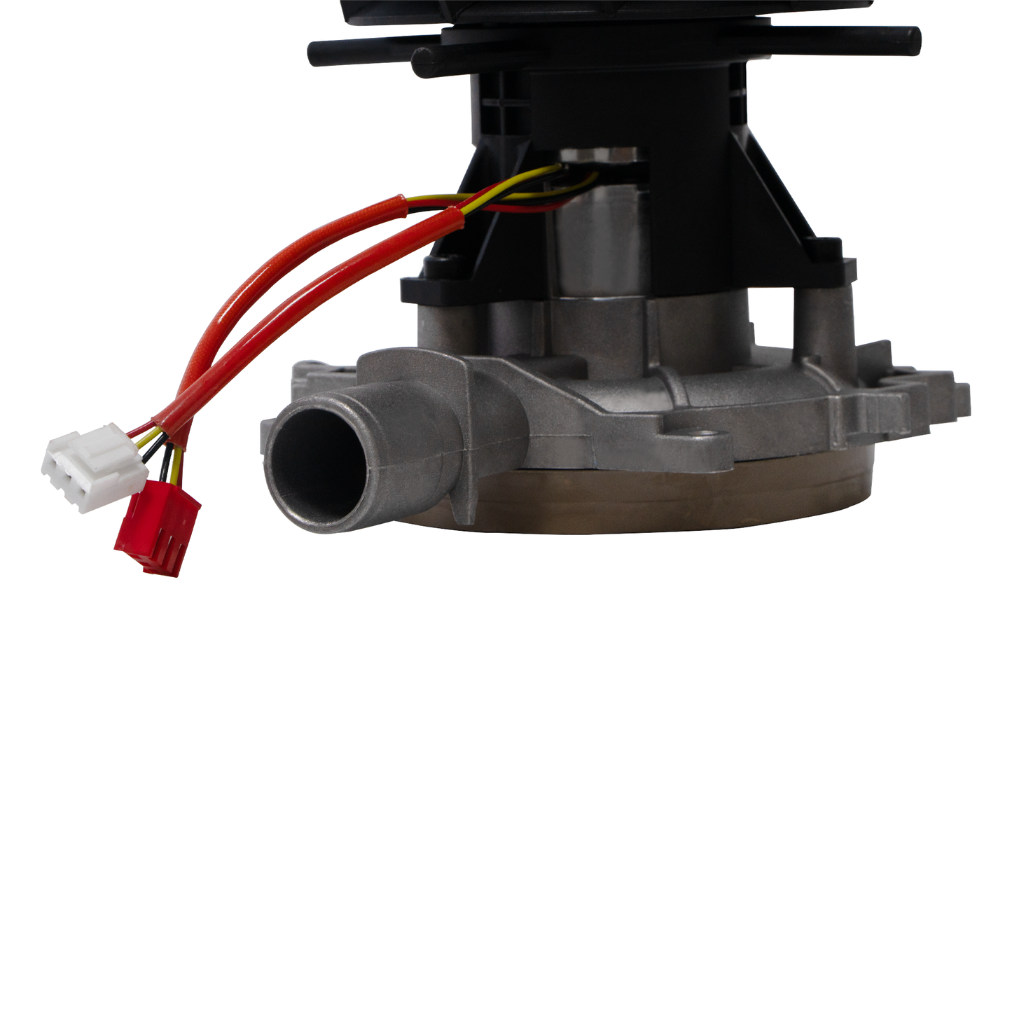 Sunster Dual Brushless Motor Assembly (Combustion Head) for Diesel Heater