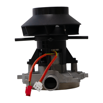 Sunster Dual Brushless Motor Assembly (Combustion Head) for Diesel Heater