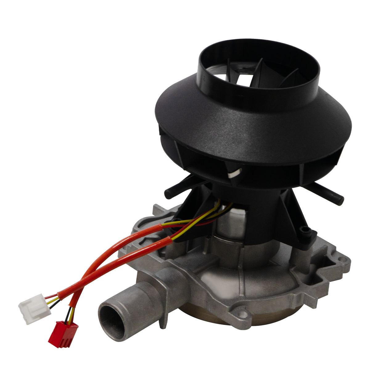 Sunster Dual Brushless Motor Assembly (Combustion Head) for Diesel Heater