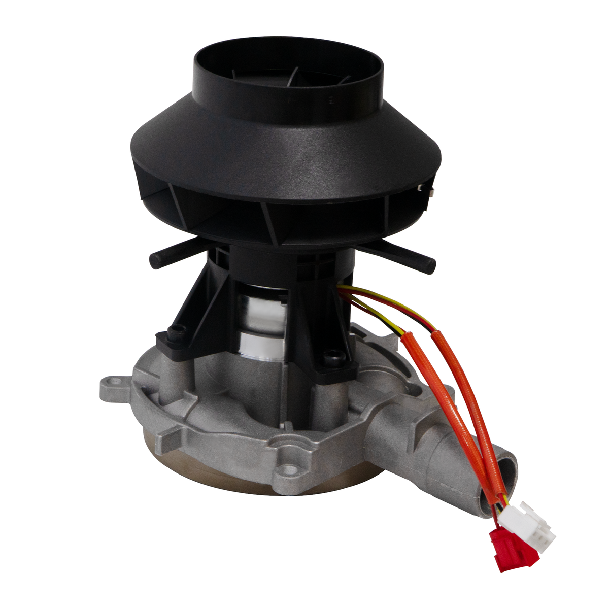 Sunster Dual Brushless Motor Assembly (Combustion Head) for Diesel Heater