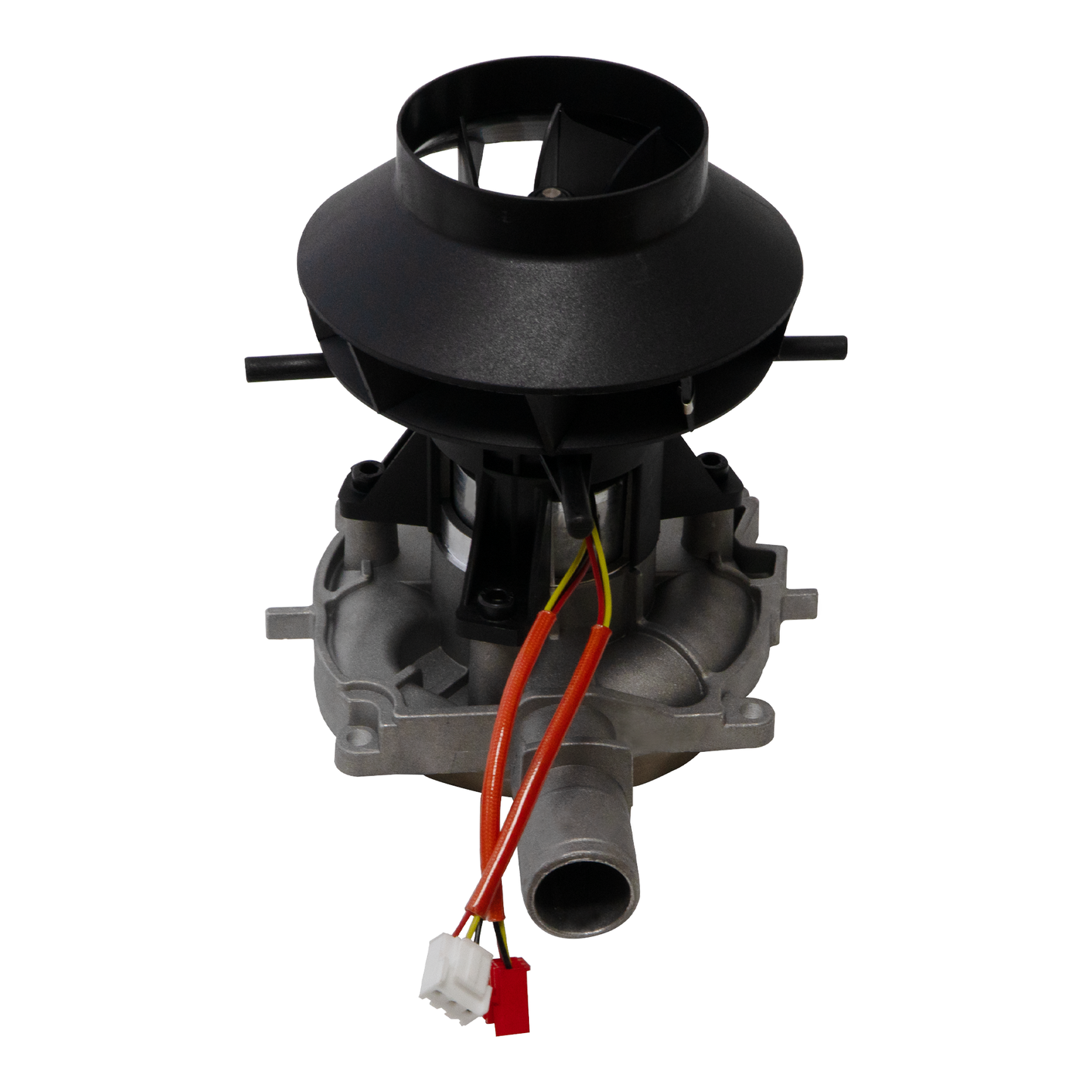 Sunster Dual Brushless Motor Assembly (Combustion Head) for Diesel Heater
