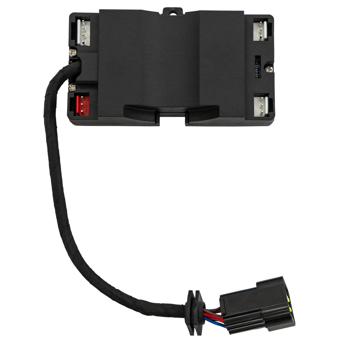 RP04  Diesel Heater New Smart Control Dual Brushless Motors 12/24V