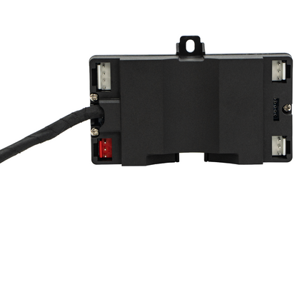 RP04  Diesel Heater New Smart Control Dual Brushless Motors 12/24V
