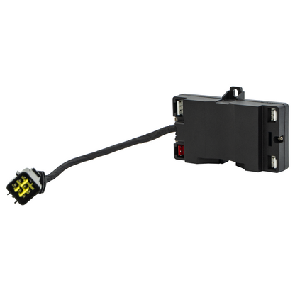 RP04  Diesel Heater New Smart Control Dual Brushless Motors 12/24V