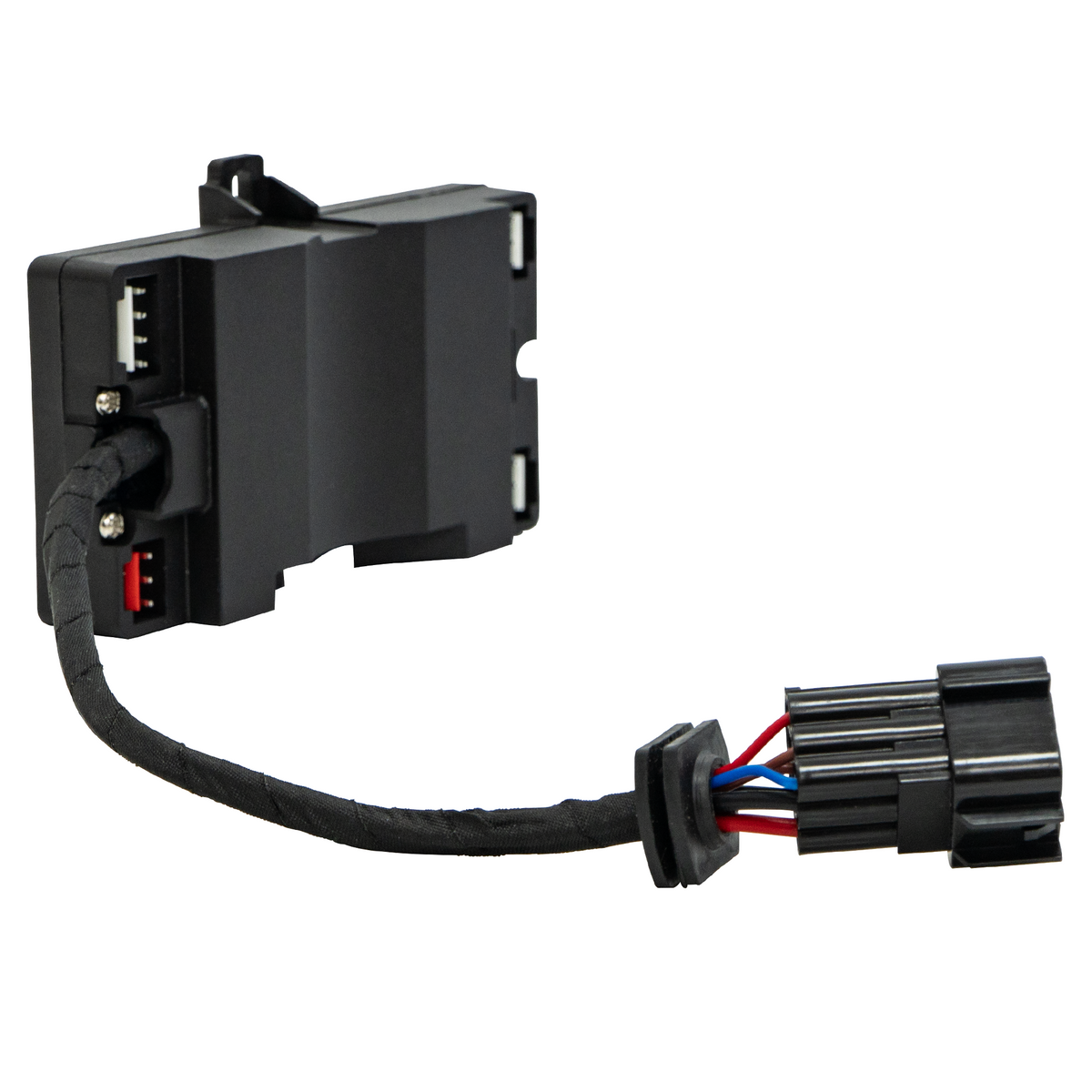 RP04  Diesel Heater New Smart Control Dual Brushless Motors 12/24V