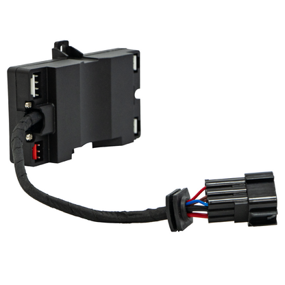 RP04  Diesel Heater New Smart Control Dual Brushless Motors 12/24V