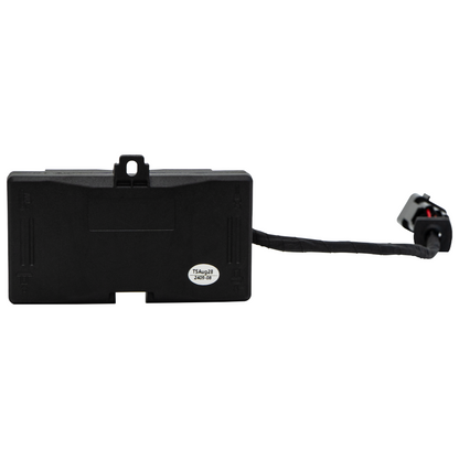 RP04  Diesel Heater New Smart Control Dual Brushless Motors 12/24V