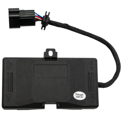 RP04  Diesel Heater New Smart Control Dual Brushless Motors 12/24V