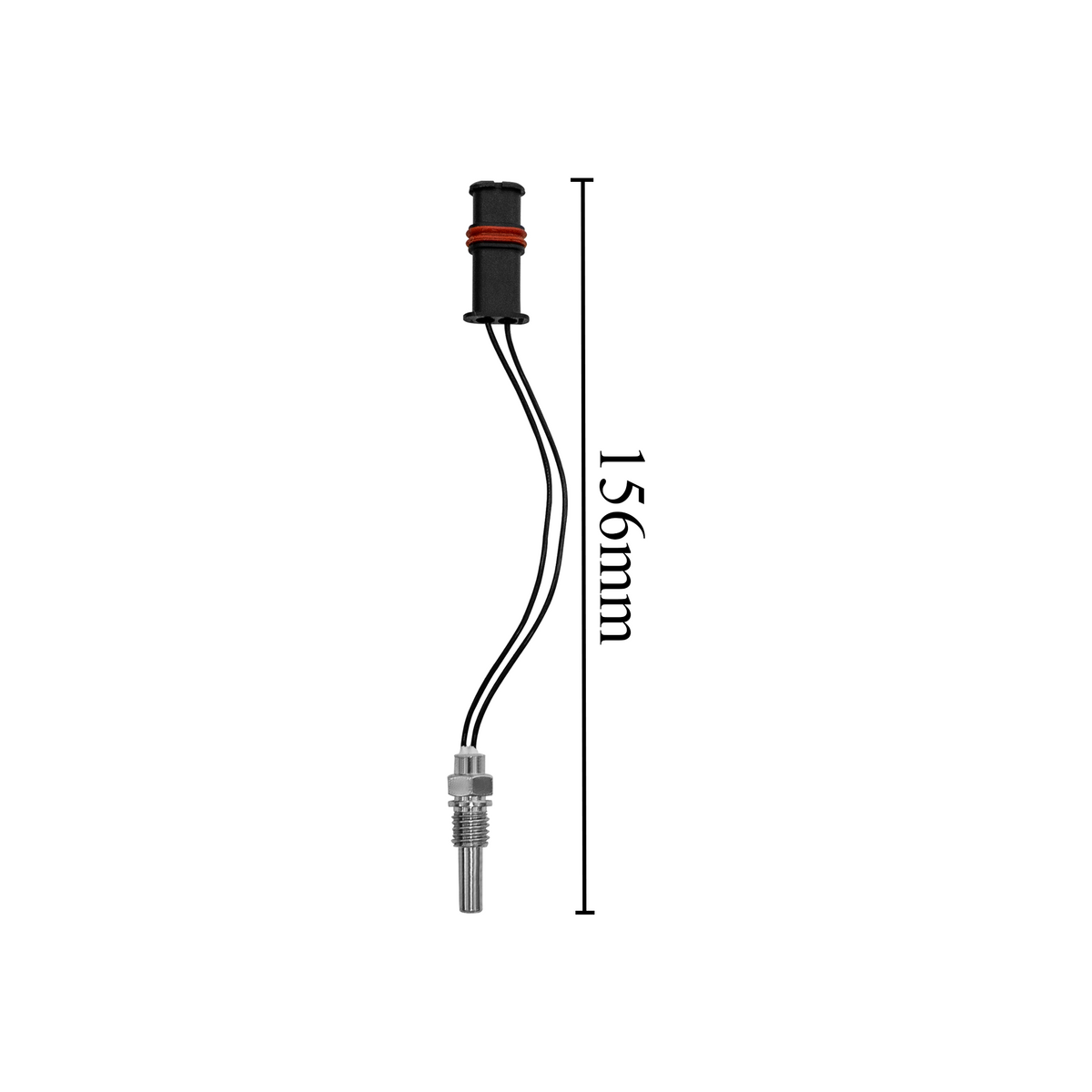 NTC Temperature Sensor for Diesel Liquid Water Heater