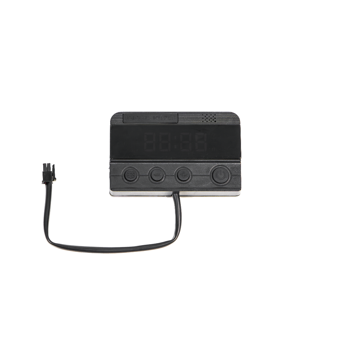 S-A2466 GSM LTE-4/5G Bluetooth LCD Switch